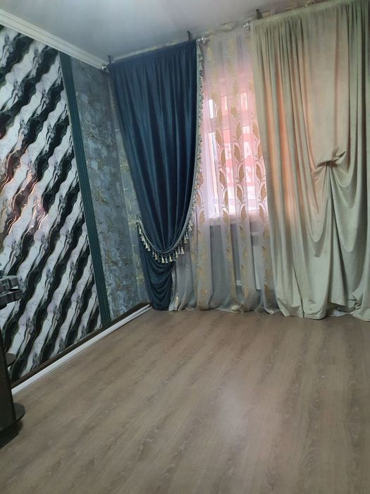 Sergeli 3 bekat 3 xona shoshilib qolilar..