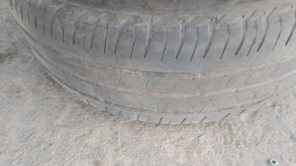 Продаю 215/60/16