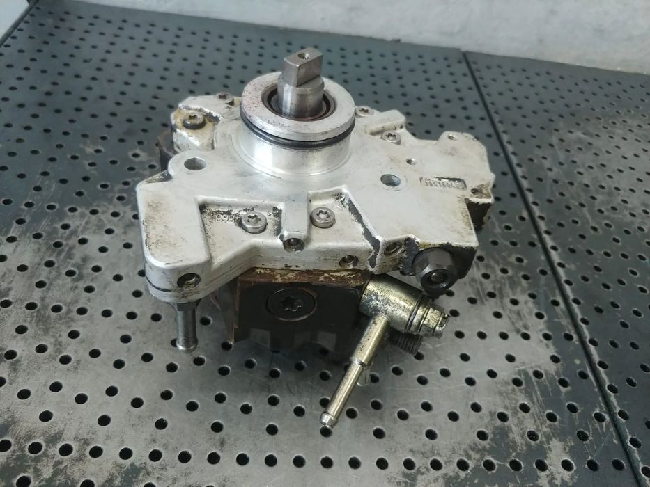 Pompa inalta toyota yaris p9  1.4 d-4d 1nd-tv 0445010134 22100-0n020 291086