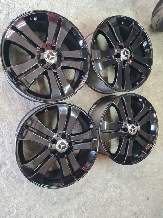 4бр.5×112×19 MERCEDES