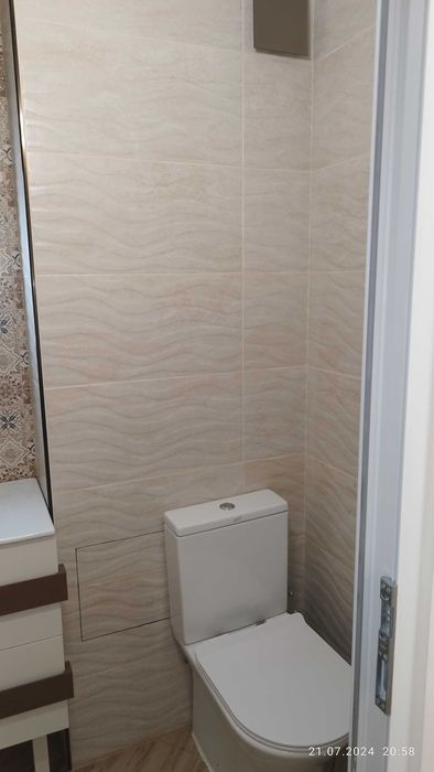 Продава се Двустаен апартамент в Русе, Център - 62 кв.м за 1468 €/кв.м - Снимка #20