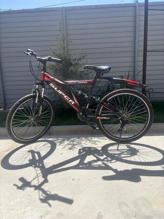 Продам велосипед