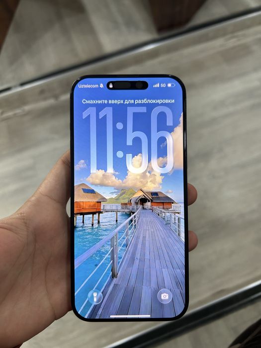 Iphone 16 pro max LLA