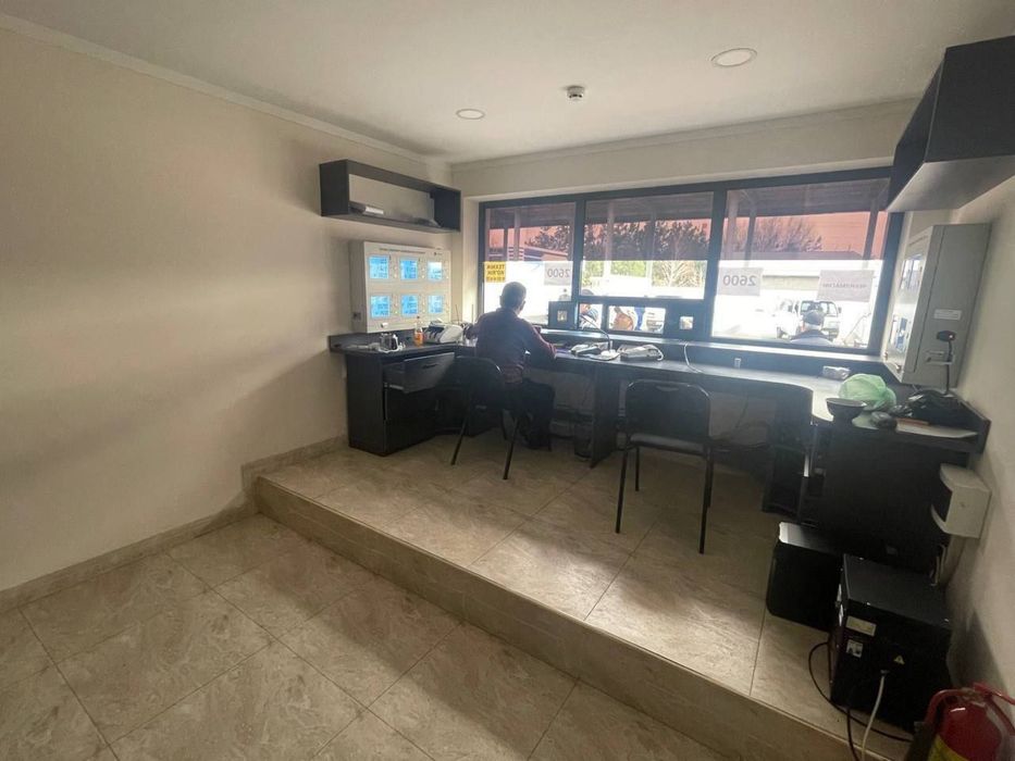 Продаётся Метан Заправка