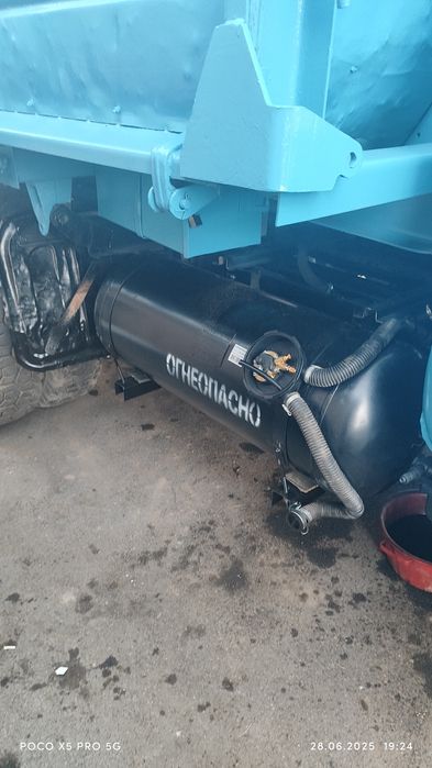 Продам зил 130 сельхозник