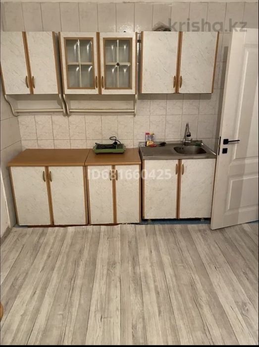 Комната в общежитье