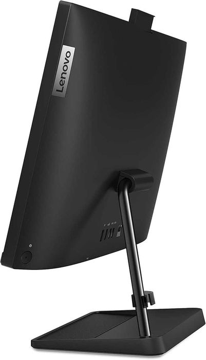 Lenovo IdeaCenter AIO 3 23.8" FHD AMD RYZEN 5 7430U RAM 8GB SSD 512GB