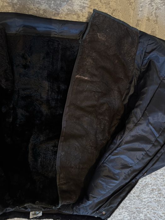 Бушлат цигейка 54/56