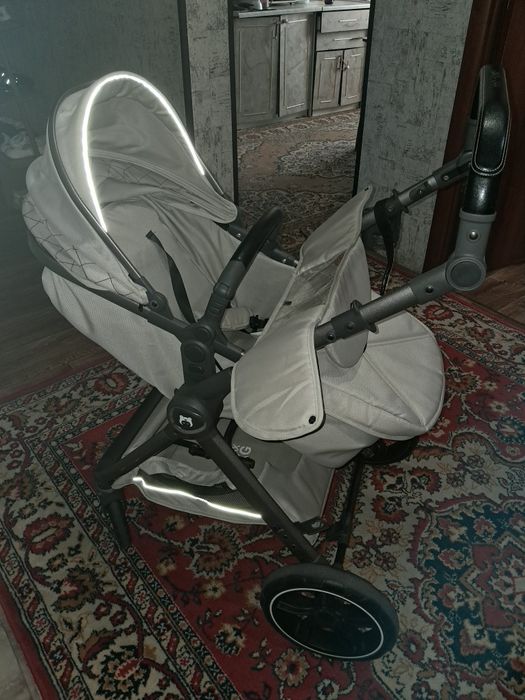 Детская коляска INING BABY