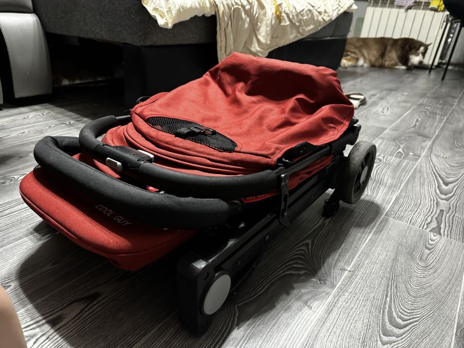 Продам коляску. 15000 тысяч