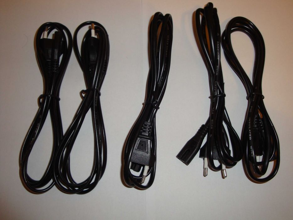 Cablu 1,5m alimentare radio casetofon, imprimanta PSP PS2 PS3 PS4