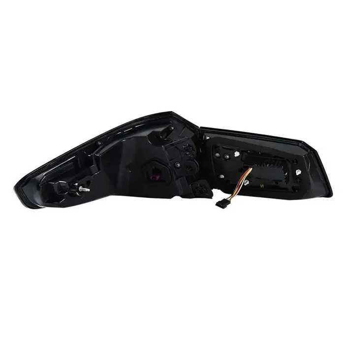 LED стопове LCI дизайн за BMW 5 серия G30 G31 G38 2017/2022 ляв +десен