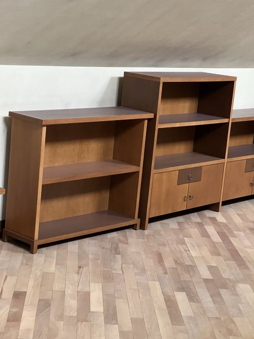 Тумбочки для офиса и дома