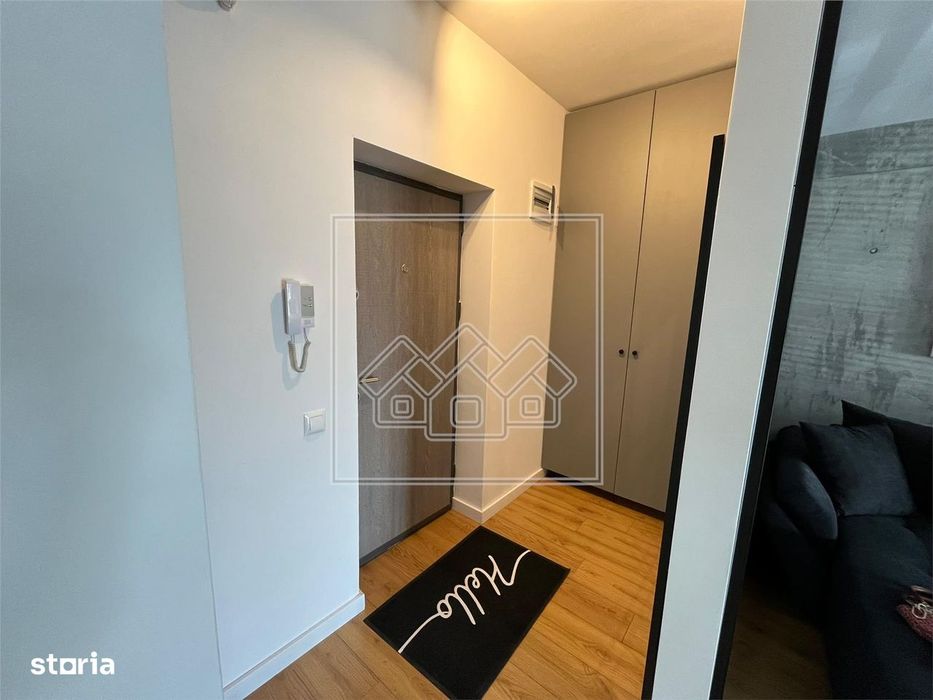 Apartament 2 camere mobilat si utilat gata de predare