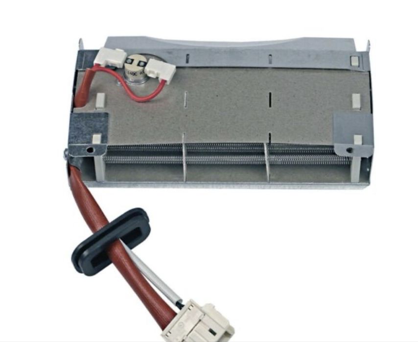 Нагревател за сушилня AEG