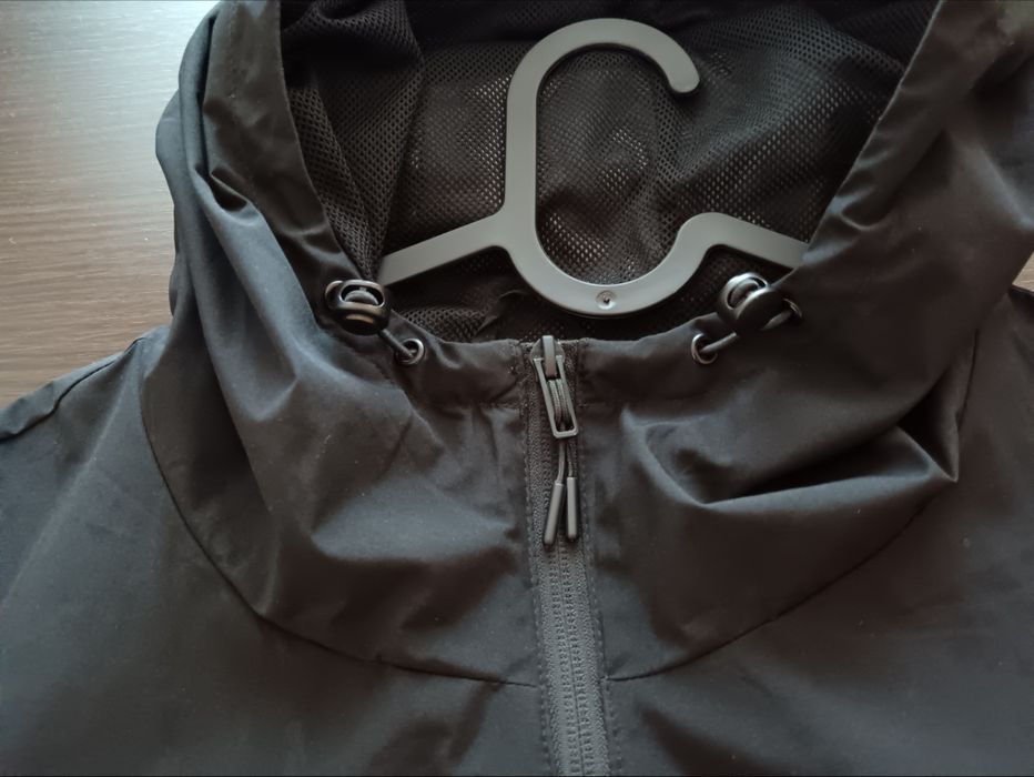 Мъжко яке ветровка Xside XL