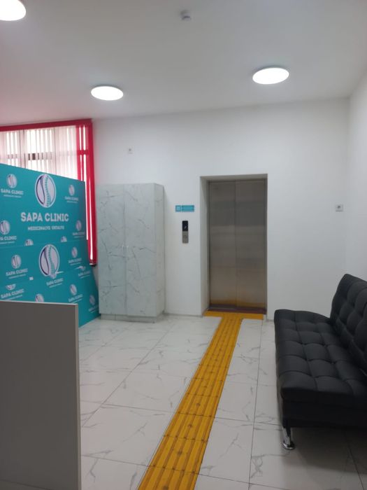 Аренда кабинетов для врачей