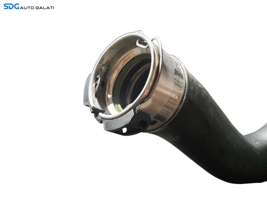 Furtun Conducta Aer Intercooler Opel Corsa D 1.3 CDTI 2006 - 2014 Cod 2001994C 55559260 [N2908]