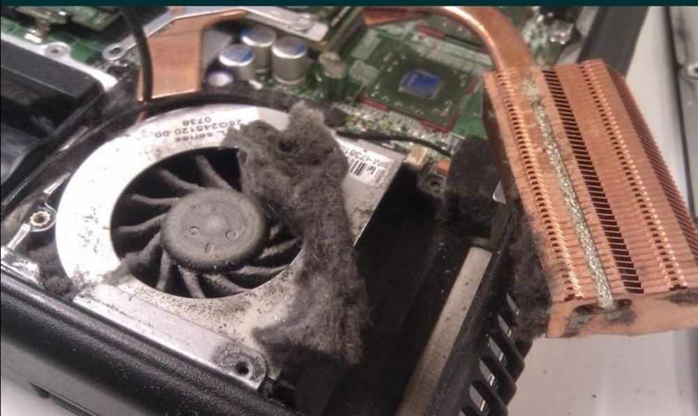 Maintenance Laptop sau PC - Upgrade sau Asamblare PC Custom