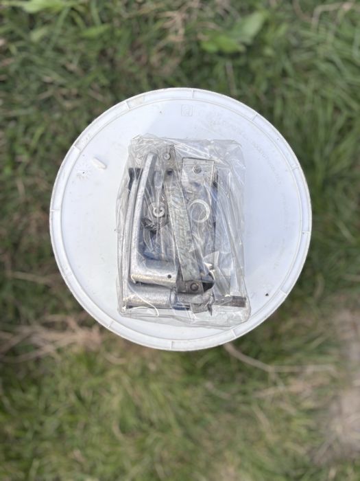 Брави за врата, нови