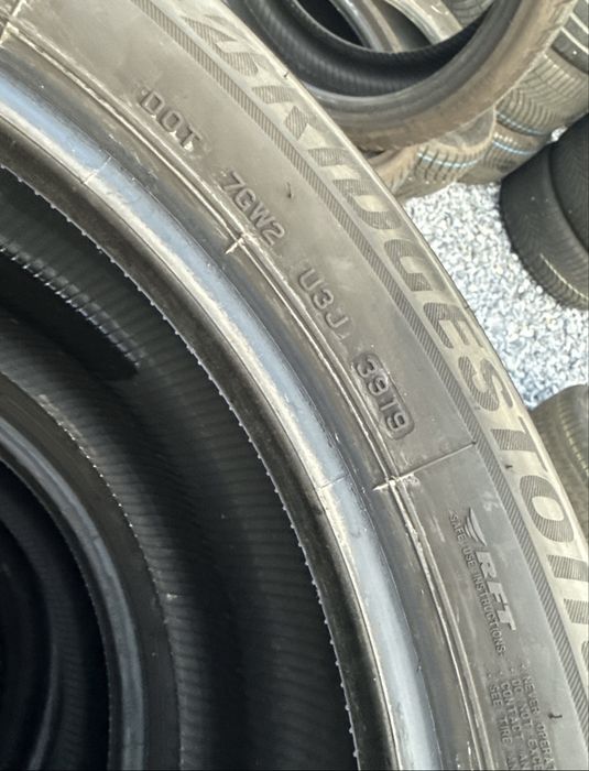Anvelope de iarna 245/50 R19