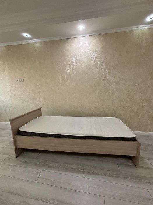 Одноместные кровати