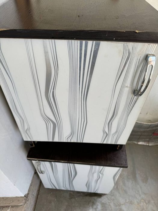 Mebelniy Tremo ikkita tumbichkasi bilan