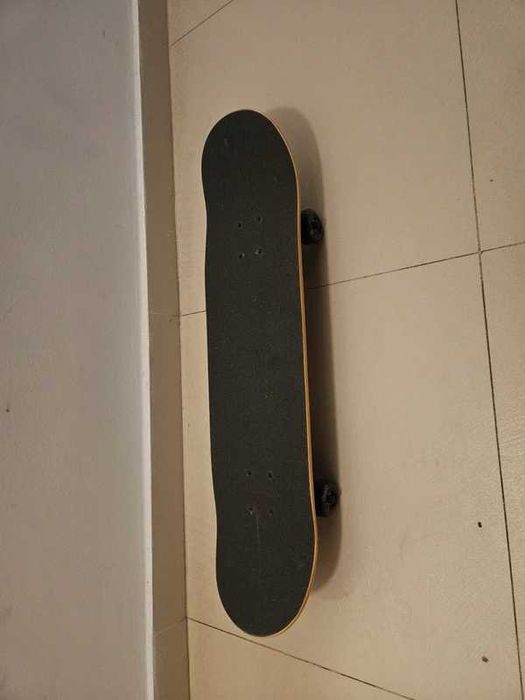 Oxelo Skateboard