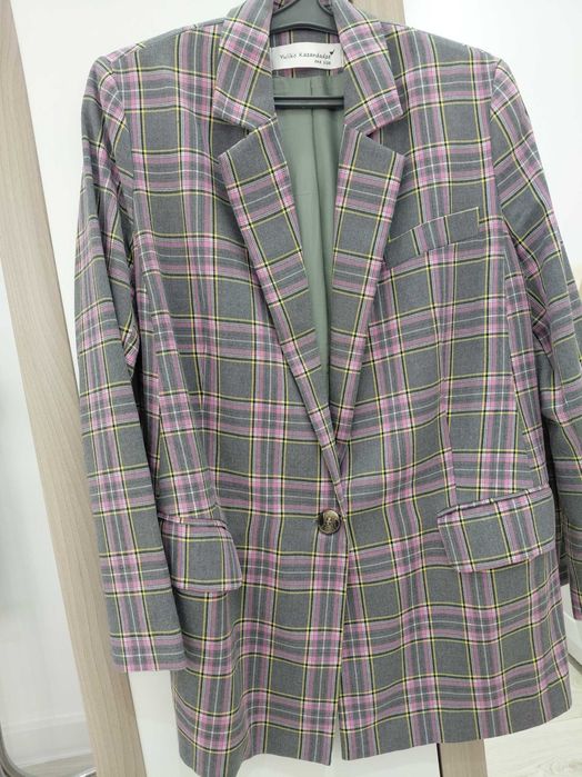 Костюм двойка женский