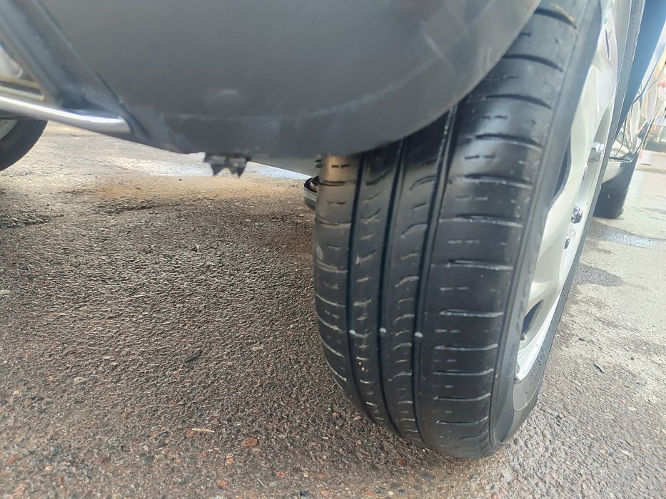 Обмен r 14 на  r 15 қора диска балонга