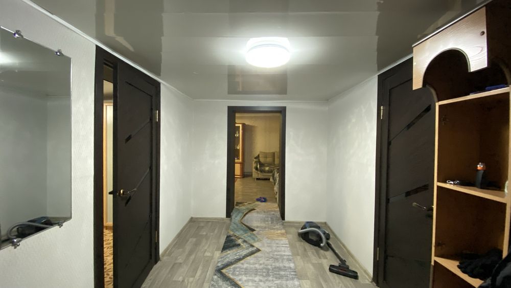 Продам деревянный частный дом