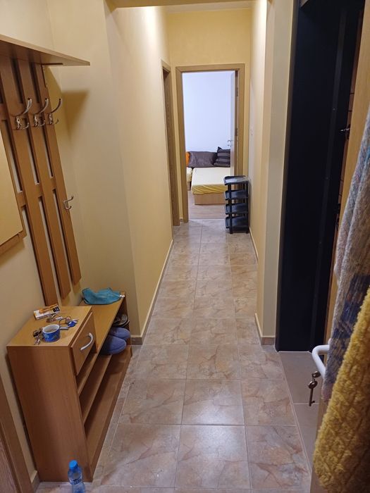 Дава се под наем Тристаен апартамент в Варна, Автогара - 80 кв.м за 484.5 € - Снимка #6