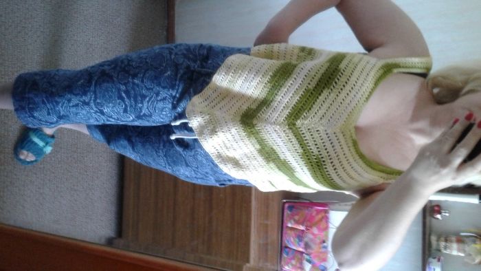 кофточки, маечки