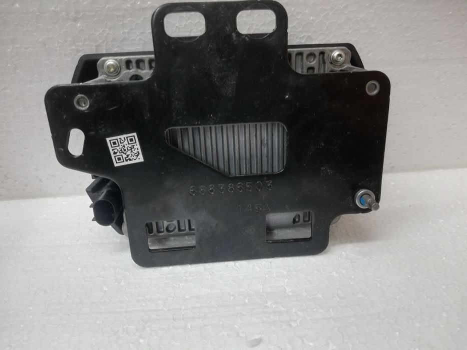 Distronic bmw X5 G05 X6 G06 radar an 2019-2021