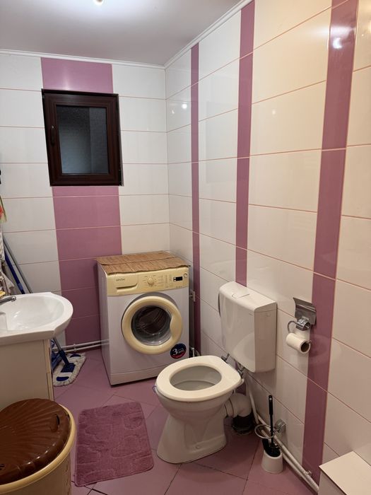 Apartament 3 camere
