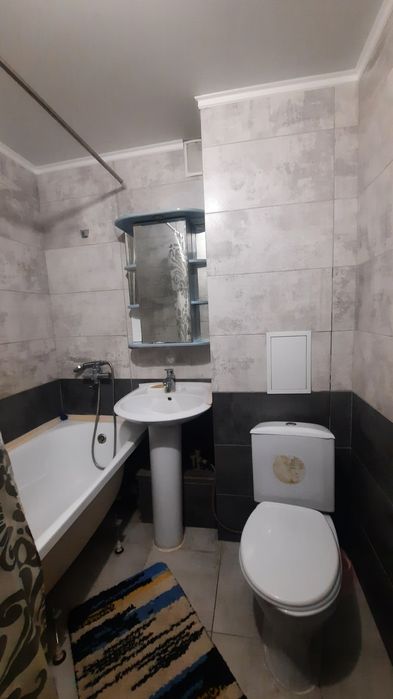 Сдам 3х комн квартиру