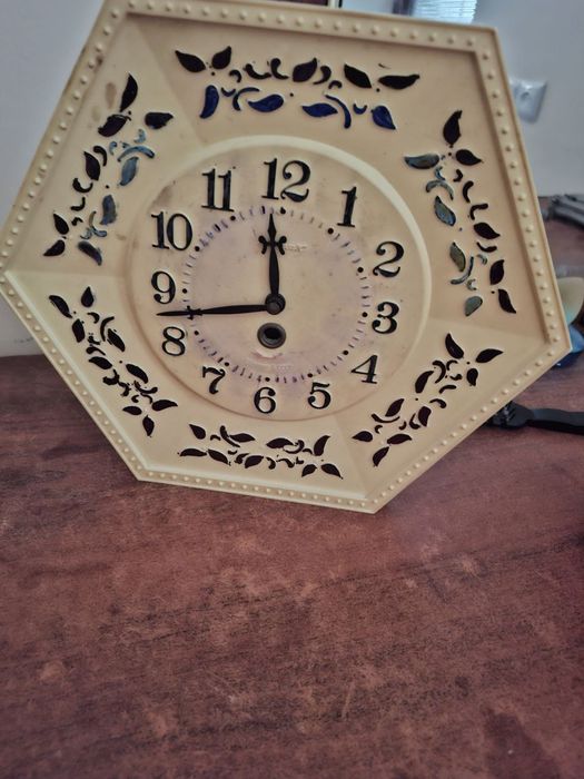 Mexanika soat antikvar