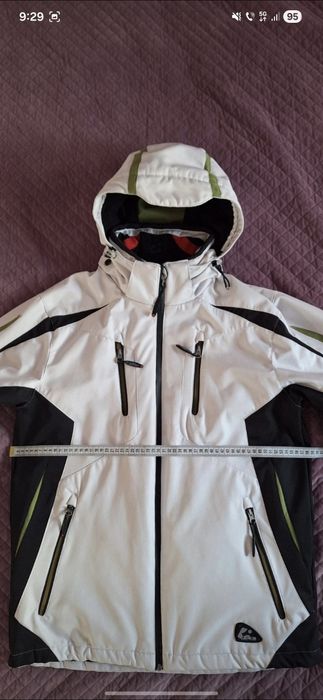 Jacheta Ski | Killtec | Slim| level10