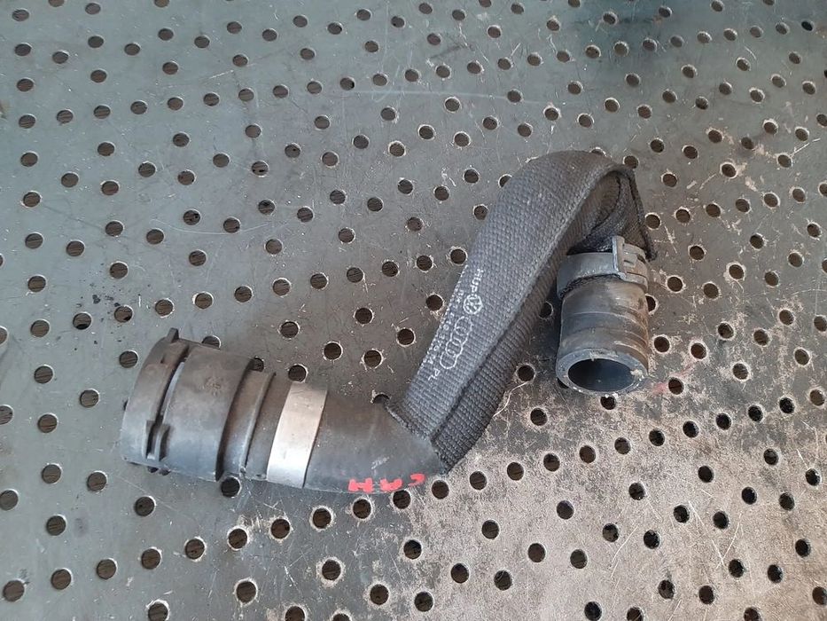 furtun apa 2.0 tdi cah cag audi q5 a4 b8 a6 c6 4f  8k1819376m