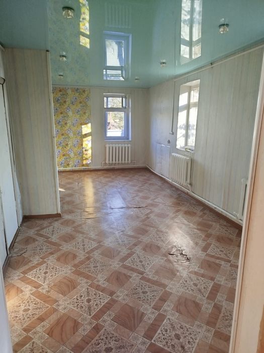 Продам дом по Володарского