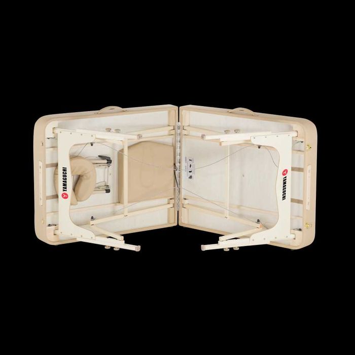 Складной массажный стол
Yamaguchi Bora-Bora