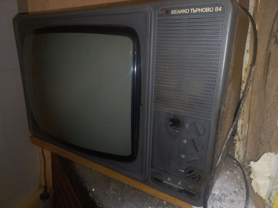 Продавам телевизор Велико Търново84.