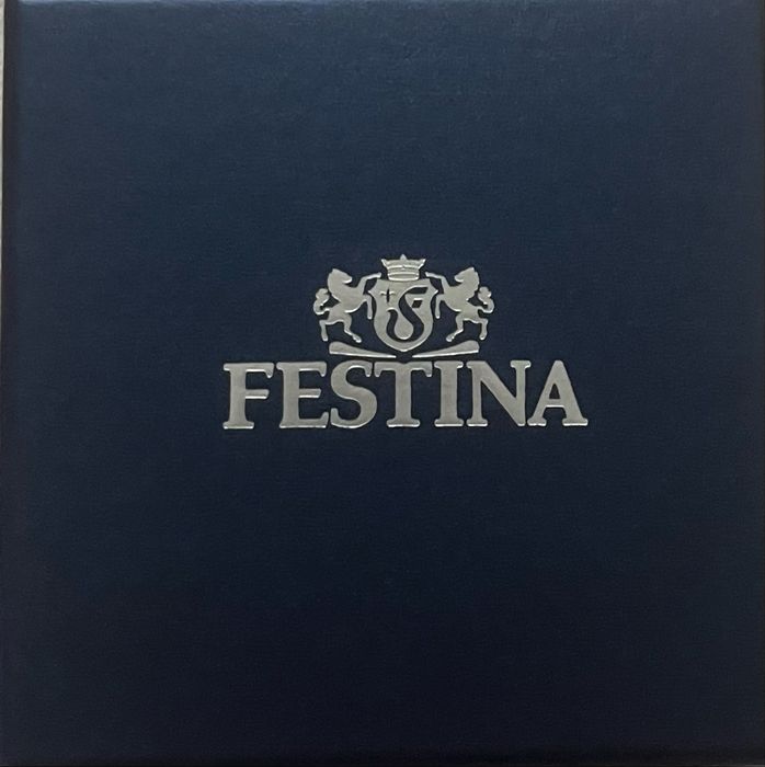 Ceas Festina F 20445/6