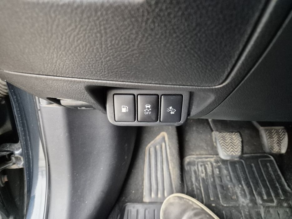 Toyota Avensis 2016 Diesel  EURO 6