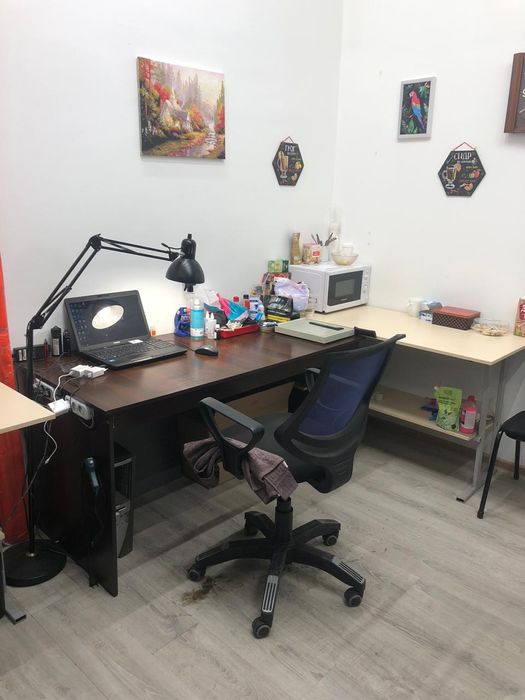 Продам бизнес, мастерская