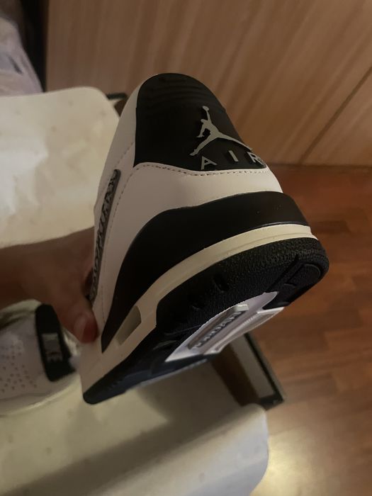 Nike Air Jordan Legacy 23 low 42 Eu