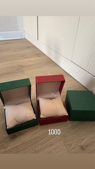 Продам коробки упаковки