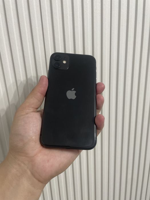 Телефон Iphone 11 128gb