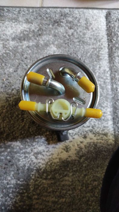 Горивен филтър за дизелови двигатели Бош Bosch