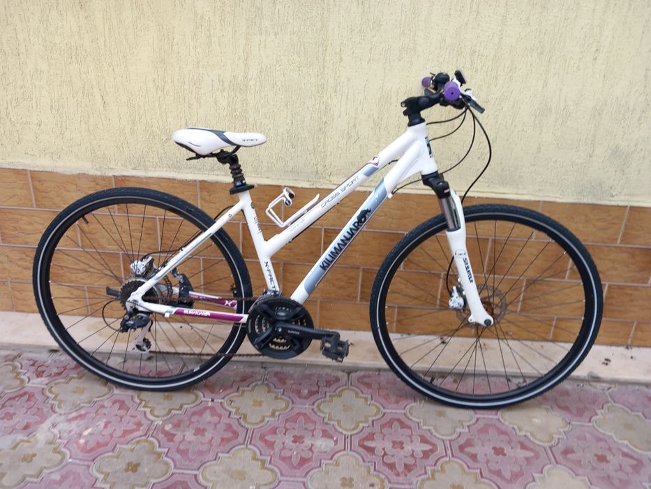 Kilimanjaro 28 цола